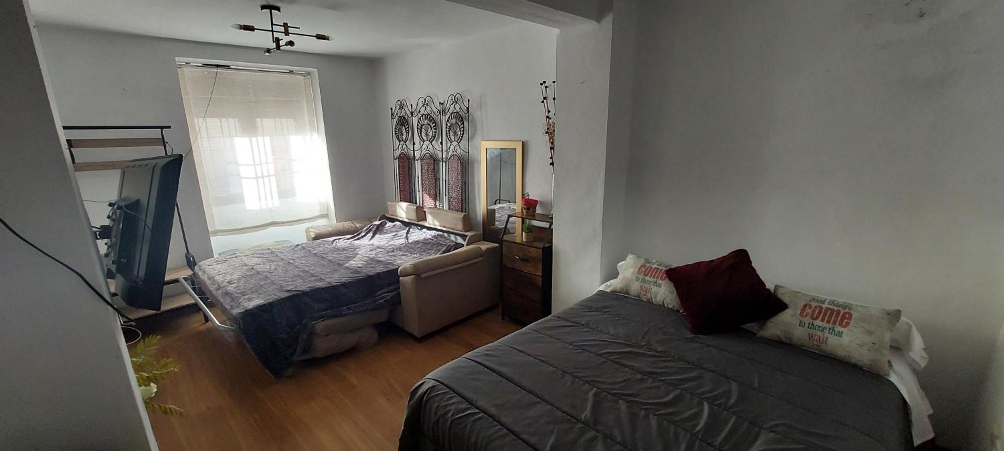 Apartamentos Fuente Nueva Sande Estudio Caces Eksteriør bilde